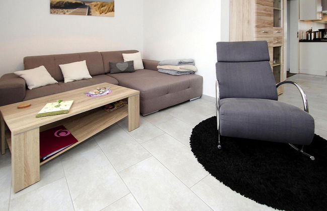 Ferienhaus Albatros in Nessmersiel - Photo 5