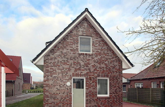 Ferienhaus Albatros in Nessmersiel - Photo 13