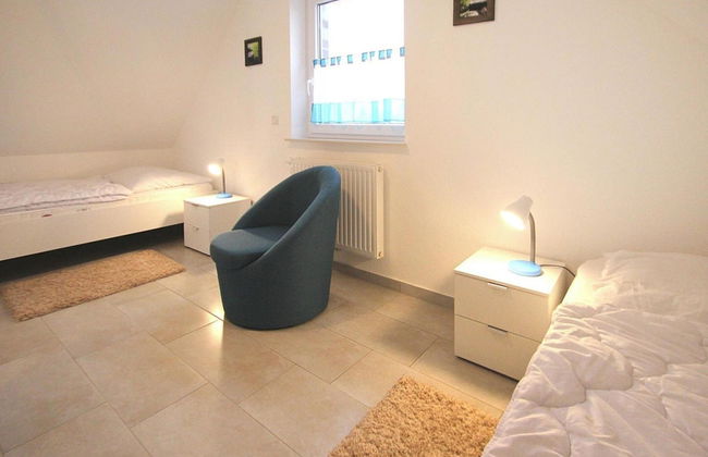 Ferienhaus Albatros in Nessmersiel - Photo 4