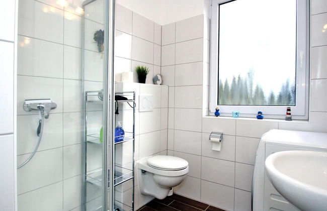 Ferienhaus Albatros in Nessmersiel - Photo 9