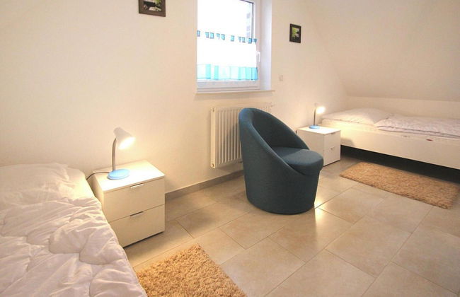 Ferienhaus Albatros in Nessmersiel - Photo 11