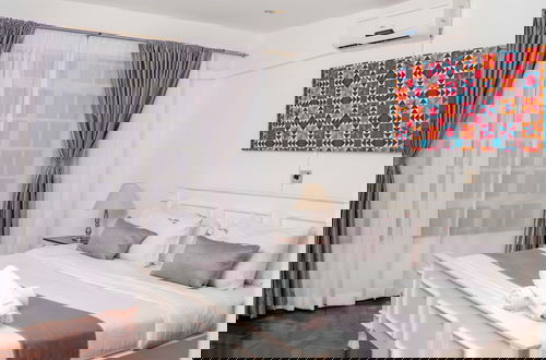 Foto 1 - Golden Homes