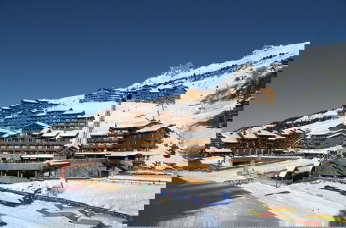 Foto 19 - Apartment in the Centre of Meribel-mottaret