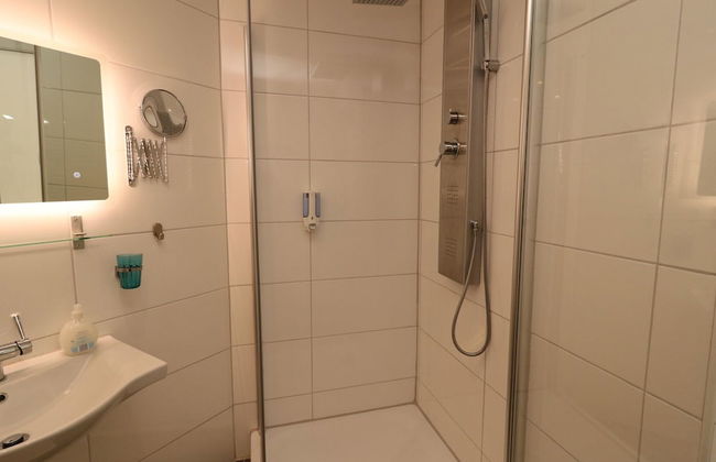 Apartment With Terrace, Essen - Foto 13