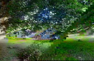 Foto 1 - 6 Person Holiday Home in Hojby
