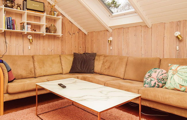 Cozy Retreat in Stenstrup - By Traum Ferienwohnungen - Foto 18