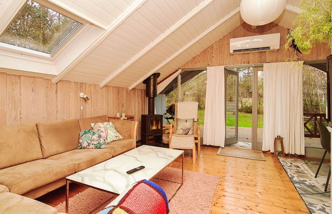 Cozy Retreat in Stenstrup - By Traum Ferienwohnungen - Foto 23