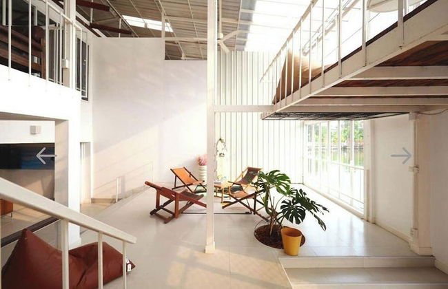 Bw​ The​ River Villa - Foto 24