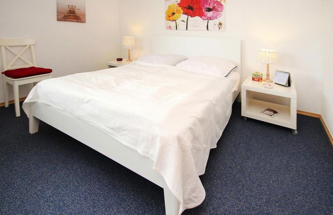 Ferienwohnung Kapitanskajute in Dornumersiel - Foto 2