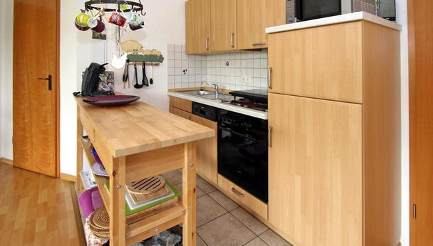 Cozinha privada