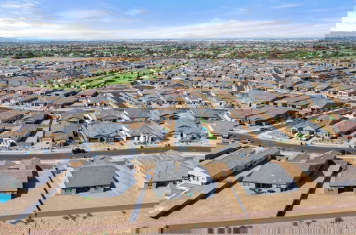 Foto 16 - Quiet Quarter in Laveen Village