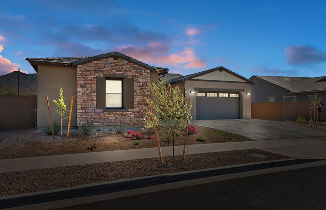 Quiet Quarter in Laveen Village - Foto 14