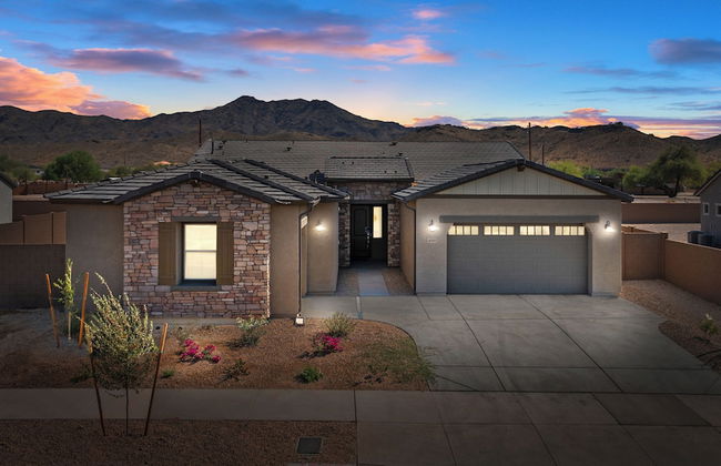 Quiet Quarter in Laveen Village - Foto 13