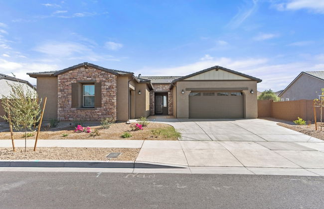 Quiet Quarter in Laveen Village - Foto 15