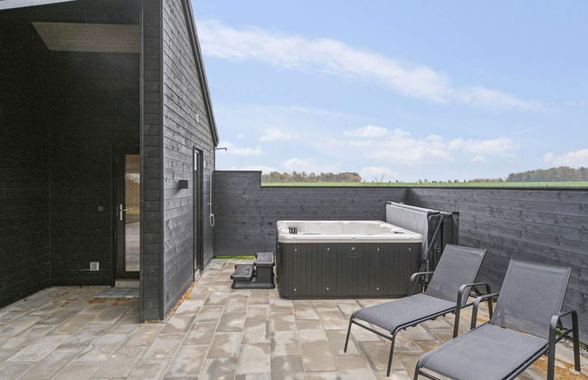 Luxury Retreat by Hasmark - By Traum Ferienwohnungen - Foto 8