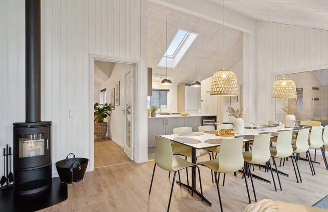 Luxury Retreat by Hasmark - By Traum Ferienwohnungen - Foto 16