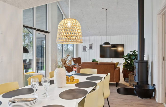 Luxury Retreat by Hasmark - By Traum Ferienwohnungen - Foto 21