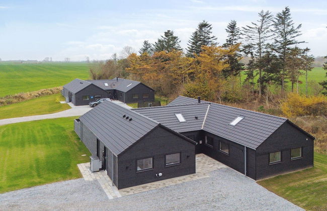 Luxury Retreat by Hasmark - By Traum Ferienwohnungen - Foto 34