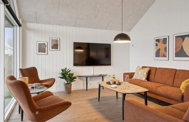 Luxury Retreat by Hasmark - By Traum Ferienwohnungen - Foto 14