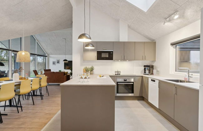 Luxury Retreat by Hasmark - By Traum Ferienwohnungen - Foto 25