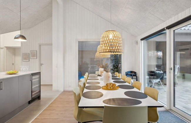 Luxury Retreat by Hasmark - By Traum Ferienwohnungen - Foto 24
