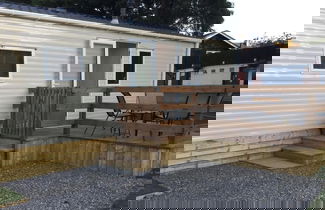 Foto 1 - Highland Chalet Retreat in Boat of Garten