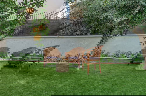 Foto 35 - Voula Luxury Modern Living with Garden