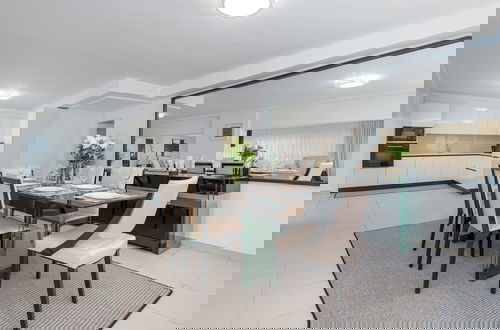 Foto 8 - Voula Luxury Modern Living with Garden