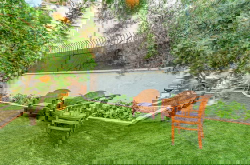 Foto 45 - Voula Luxury Modern Living with Garden