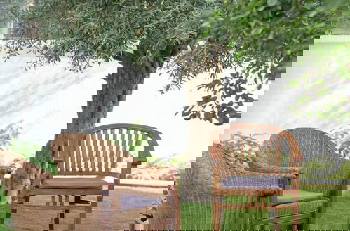 Foto 34 - Voula Luxury Modern Living with Garden