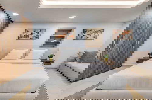 Foto 7 - Voula Luxury Modern Living with Garden