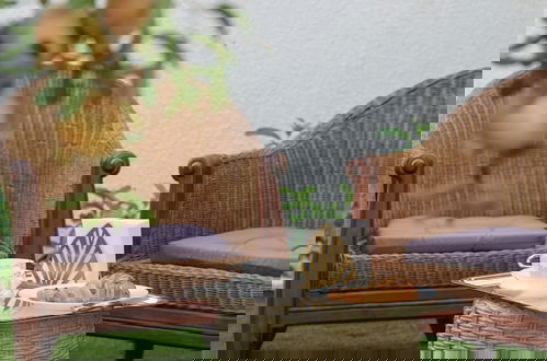 Foto 49 - Voula Luxury Modern Living with Garden