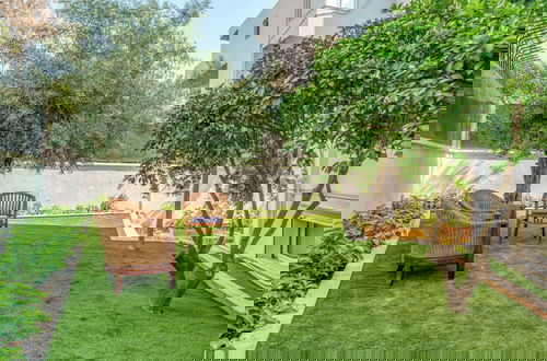 Foto 44 - Voula Luxury Modern Living with Garden