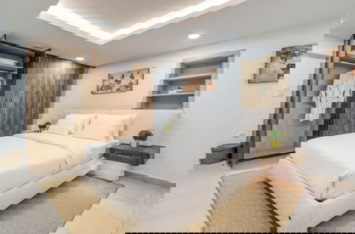 Foto 5 - Voula Luxury Modern Living with Garden