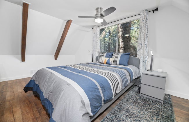 Vanderhut Chalet - Foto 2