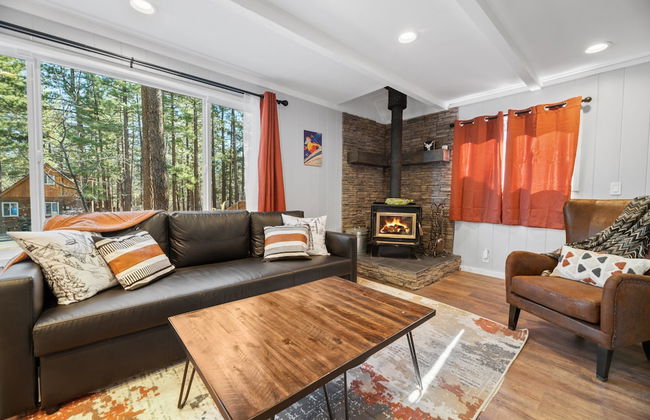 Vanderhut Chalet - Foto 1