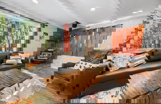Foto 1 - Vanderhut Chalet