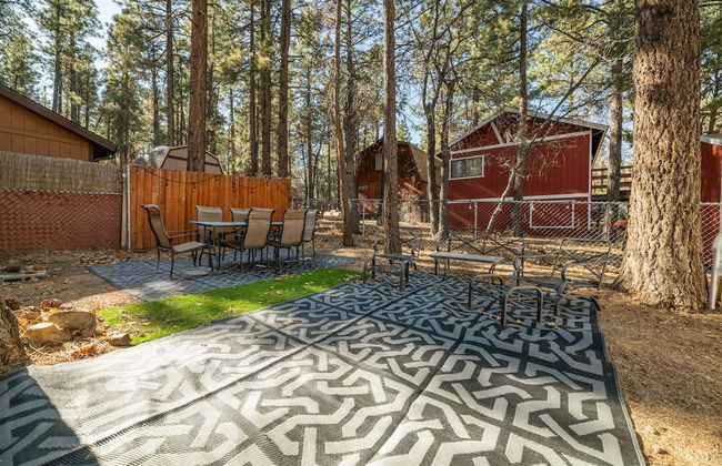 Vanderhut Chalet - Foto 18