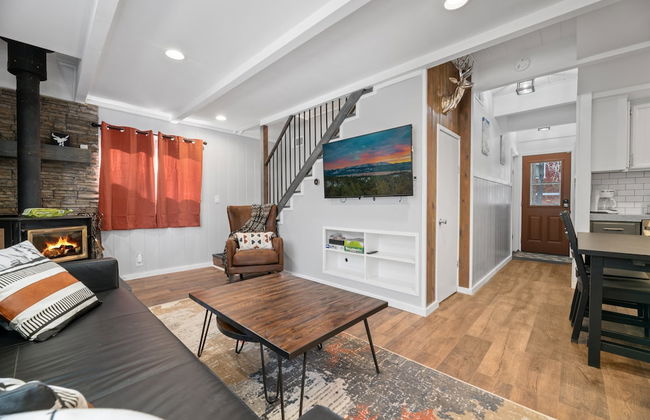 Vanderhut Chalet - Foto 12