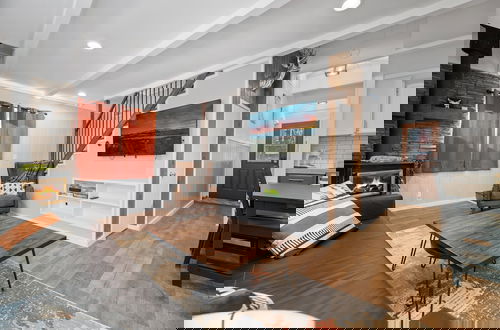 Foto 12 - Vanderhut Chalet