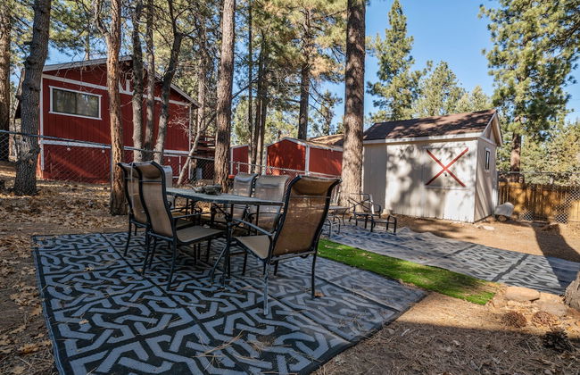 Vanderhut Chalet - Foto 19