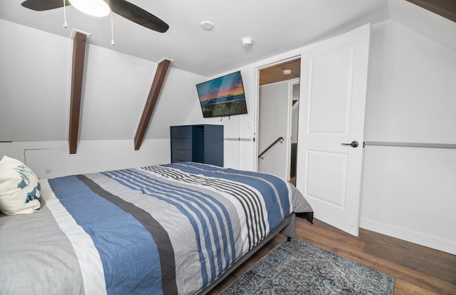 Vanderhut Chalet - Foto 5