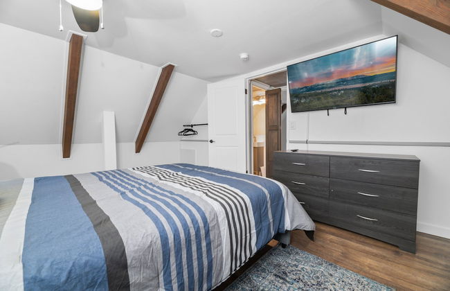 Vanderhut Chalet - Foto 8