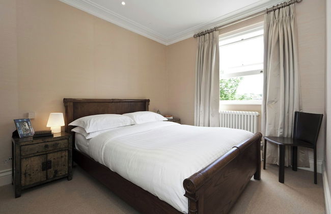 St Anns Road by Onefinestay - Foto 3