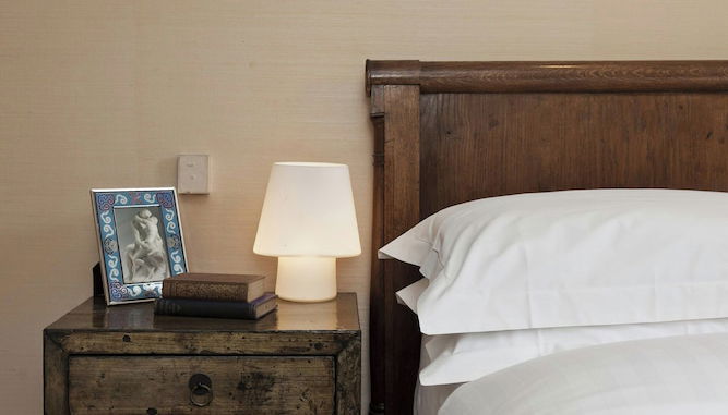 Foto 1 - St Anns Road by Onefinestay