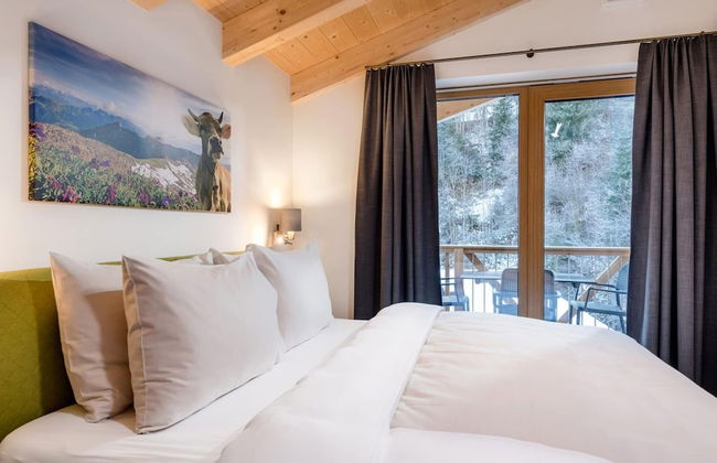 Modern Flat in a Great Location on the Hochkonig - Foto 4