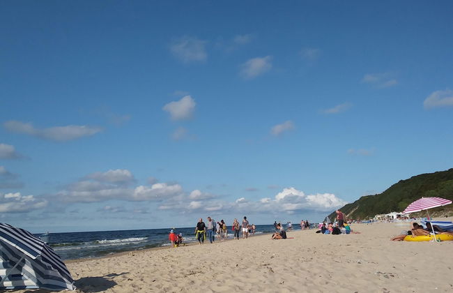 Studio in Dziwnowek Near Wide Beach - Foto 12