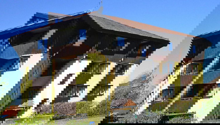 Photo 1 - Holiday Park, Immenstaad