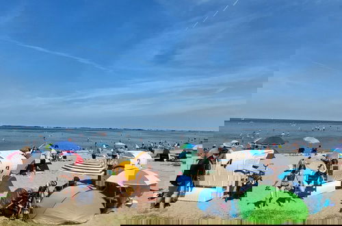 Foto 47 - Ferienunterkunfte - Komfortabel und in Strandnahe