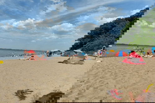 Foto 52 - Ferienunterkunfte - Komfortabel und in Strandnahe
